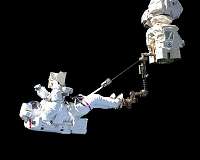 The science behind and beyond Luca's mission