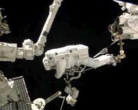Canada unveils new space policy