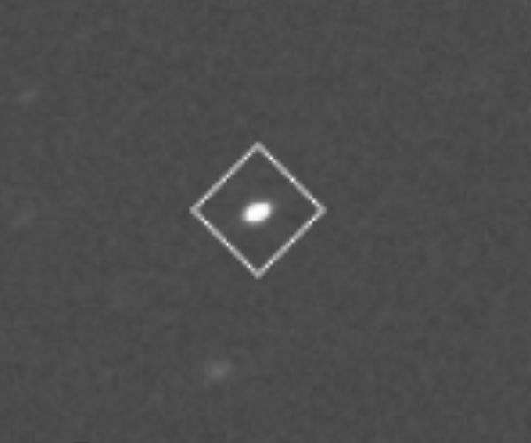 SwRI-led Lucy probe to pass main belt asteroid Donaldjohanson