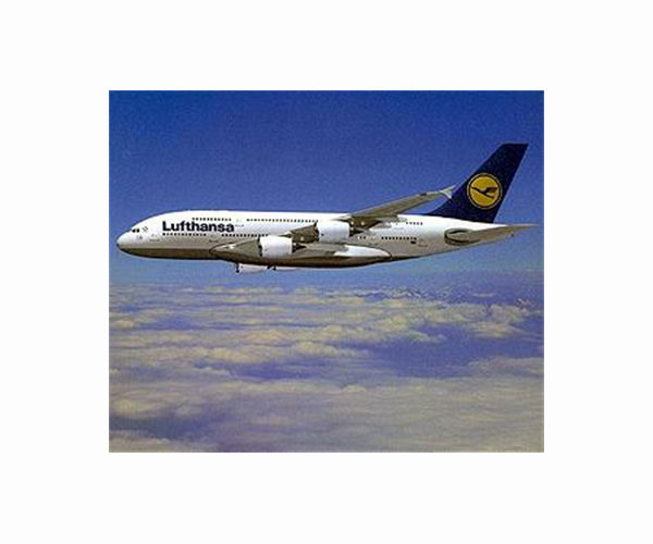 UK slams Lufthansa ad over 'misleading' green claims