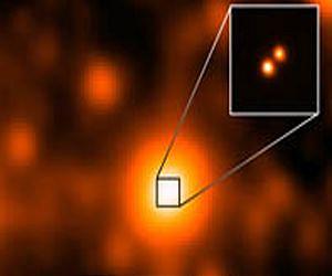 Nearby failed stars may harbor planet