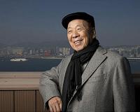 Veteran casino tycoon 'optimistic' over Macau growth