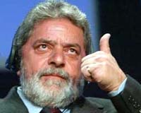 Analysis: Lula sticks up for ethanol