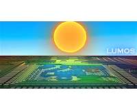 Powering future optical microsystems with chip-scale integrated photonics