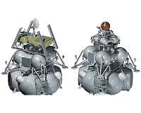 Russian Space Agency Confirms Plans to Implement Lunar Sample-Return Mission