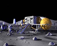 China aims for lunar base after 2020