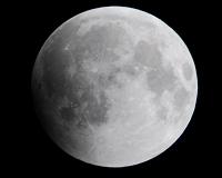 New Theory Explains How the Moon Got There
