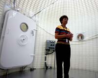 Camping On The Moon Will Be One Far Out Experience