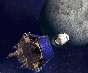 The Centaur Upper Stage