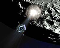 NASA Selects Teams For Moon Impact Observation Campaign