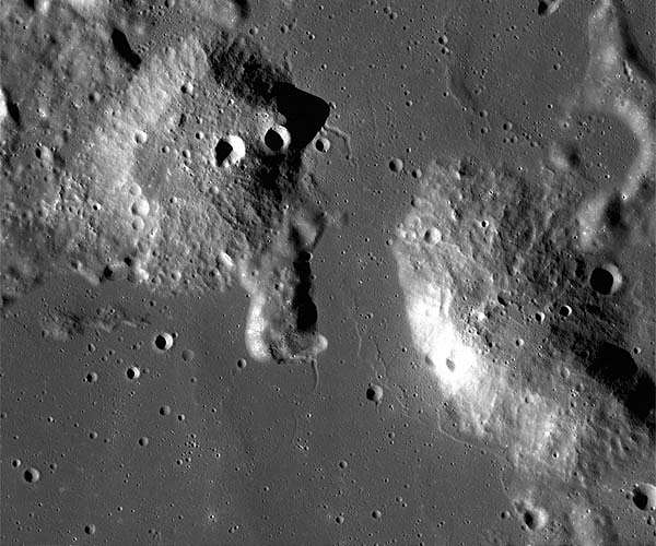 UMD astronomer prepares for NASA mission to study mysterious lunar domes