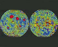 Bizarre Lunar Orbits