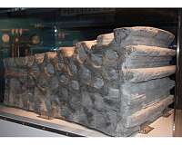 Powering the future with lunar soil