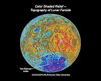 Int'l payloads on Chang'e-4 start operation