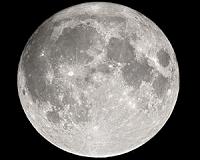 Russia plans to get a foothold in the Moon