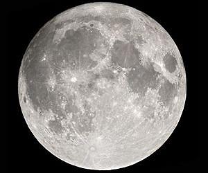 Clear New Year Skies for 2013