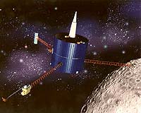 First Private Lunar Mission Succeeded Despite NASA Roadblocks