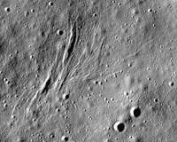 Shrinking Moon may be generating moonquakes