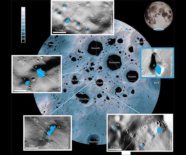 China sets sights on Lunar South Pole with Chang'e 7 Mission