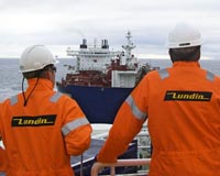 Norwegian oil and gas player Lundin expecting some losses