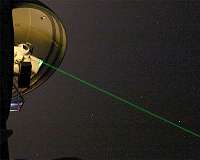 Laser-ranged satellite measurement now accurately reflects Earth's tidal perturbations
