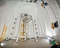 World's most sensitive dark matter detector completes search