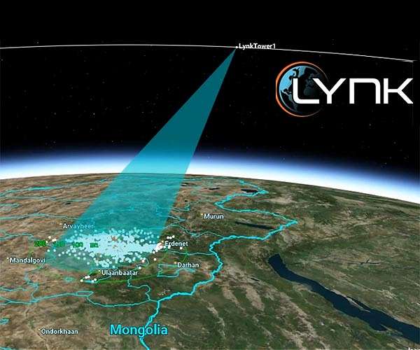 Turkcell Partners with Lynk for Satellite-Direct Mobile Services in Turkiye