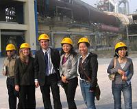 Berkeley Lab Experts Assist In The Greening Of China