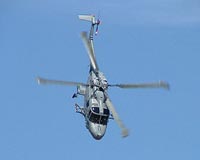 SKorean helicopter off Somalia to get anti-missile equipment