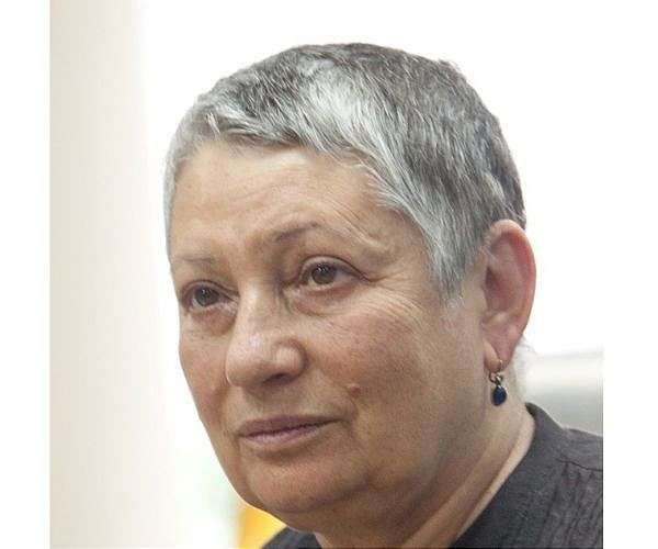 Russia labels author Lyudmila Ulitskaya foreign agent