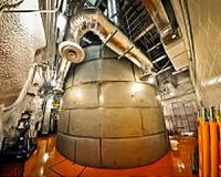It's go time for LUX-Zeplin dark matter experiment