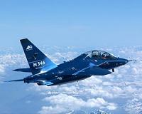 Singapore has full fleet of Alenia Aermacchi trainer planes