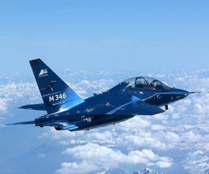 Italy edges S. Korea in $1B jet deal