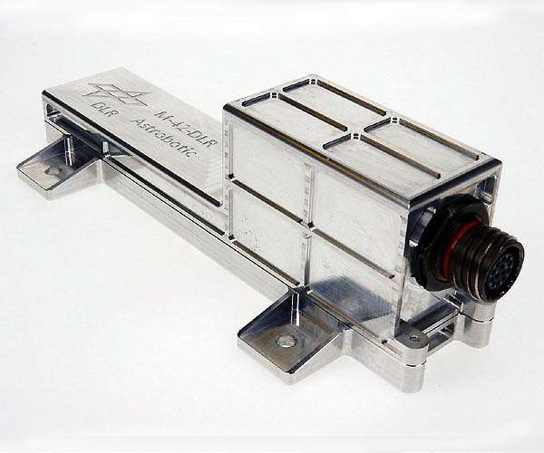 M-42 will measure radiation on the Moon
