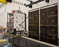 US Air Force Awards Lockheed Martin GPS M-Code Early Use Ground System Upgrade Contract