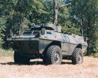 DRS Receives $12M Order To Produce Precision Targeting Systems