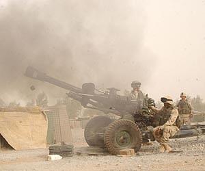 India moves on howitzer purchase