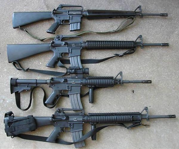 A rush for firearms in wartime Israel