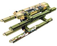LockMart Wins US Army Competition For M299 Launcher Modernization