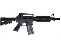 Colt, FN receive Army contracts for further M4, M4A1 carbine production