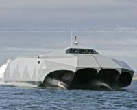 OSI Tech Embraced By US DoD Programs Testing Future Capabilities