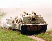 Army taps BAE Systems for M88A2 recovery vehicles