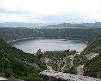 Long series of droughts doomed Mexican city 1,000 years ago