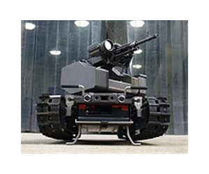 Market For Military Robots Will Reach $9.8 Billion By 2016