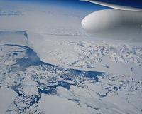 New NASA Laser Technology Reveals How Ice Measures Up