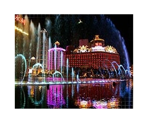Asian casinos fight world's best cheats: experts