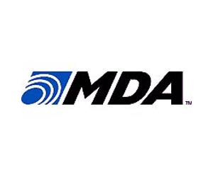 MDA awarded key development work for exploration and communications