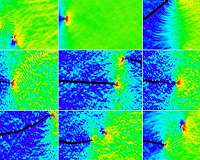 Machine-learning tool could help develop tougher materials