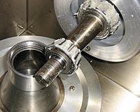 Green Industrial Lubricant Developed