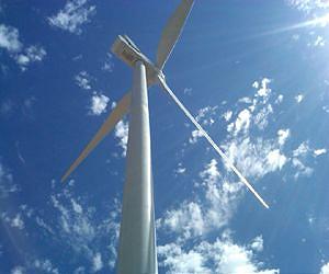 China to Power Ahead as Wind Turbine Rotor Blade Market Leader for Foreseeable Future